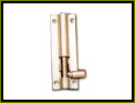 ALUMINIUM WINDOW FITTINGS