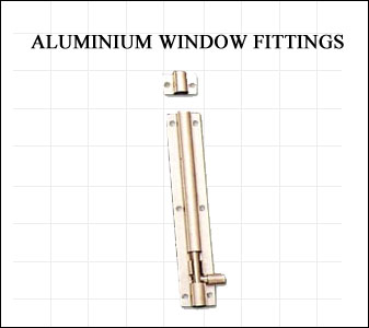 STEEL CASEMENT STAY CURLYTAIL IRON MONGERY