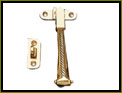 SOLID BRASS WINDOW FITTINGS 