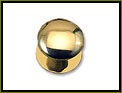Brass Furniture, Door Knobs HD-1421