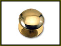 Brass Furniture, Door Knobs HD-1422