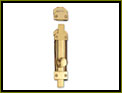 Brass Furniture, Door Bolts HD-1059