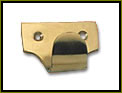 Brass Furniture, Safety hasp HD-1134