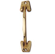 Solid Brass Window Fittings