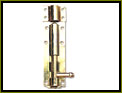 IRON MONGERY WINDOW FITTINGS 